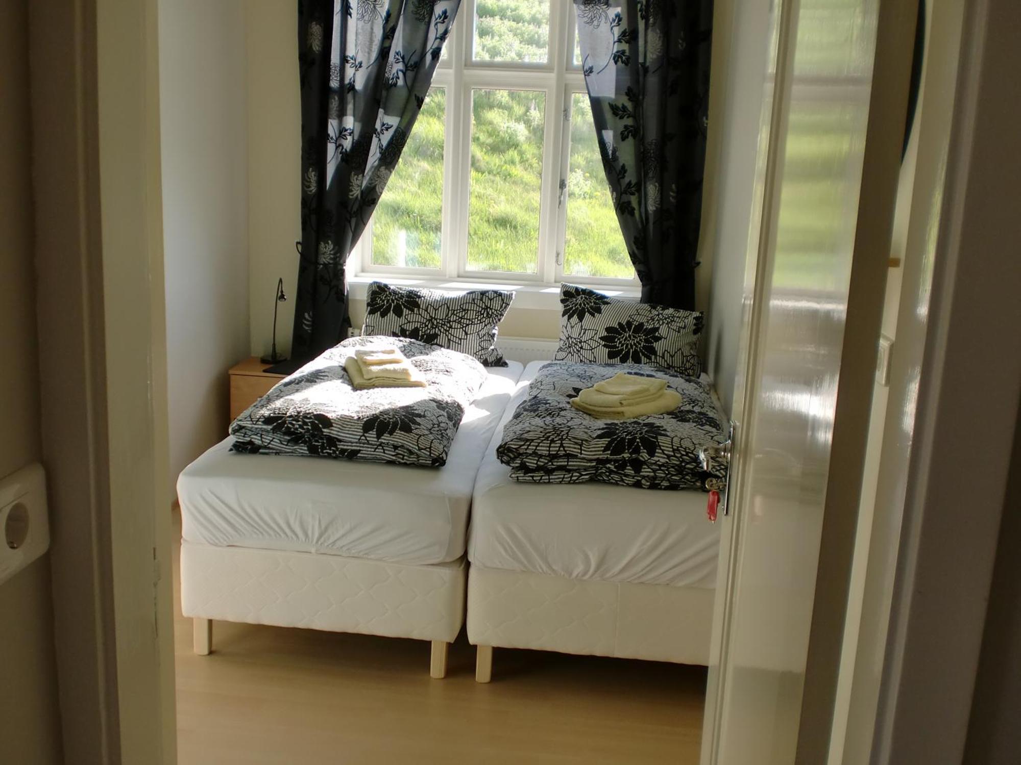 Guesthouse Tilraun Бльондюоус Номер фото