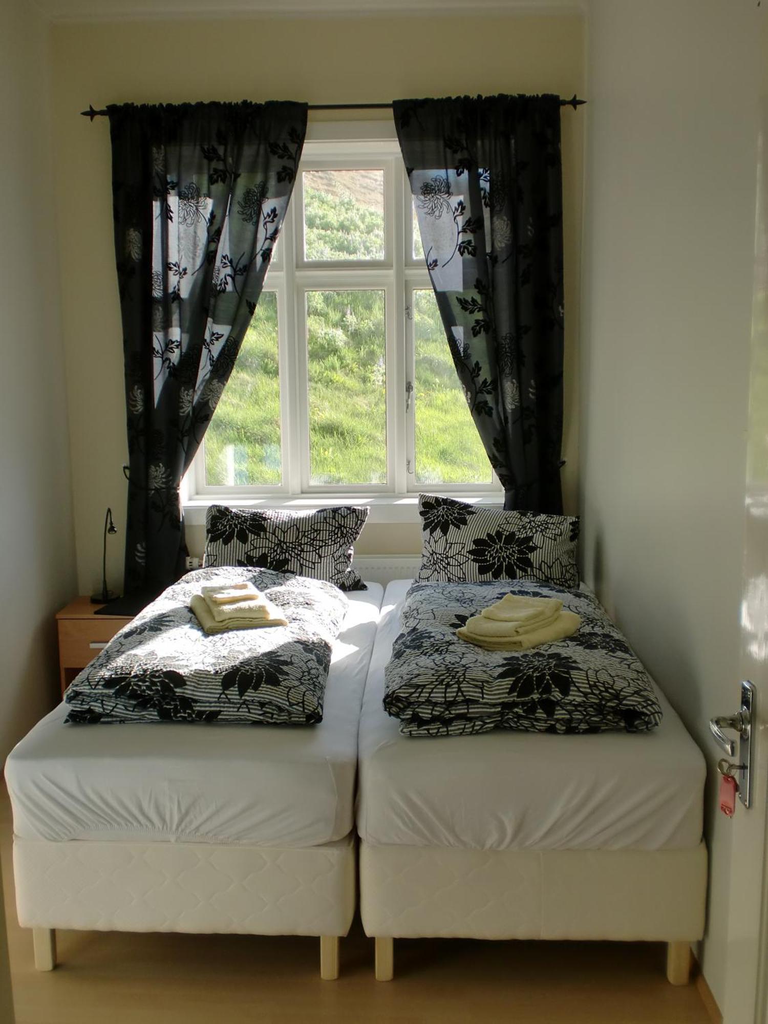 Guesthouse Tilraun Бльондюоус Номер фото