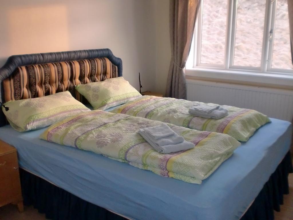 Guesthouse Tilraun Бльондюоус Номер фото