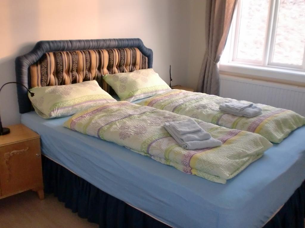 Guesthouse Tilraun Бльондюоус Номер фото