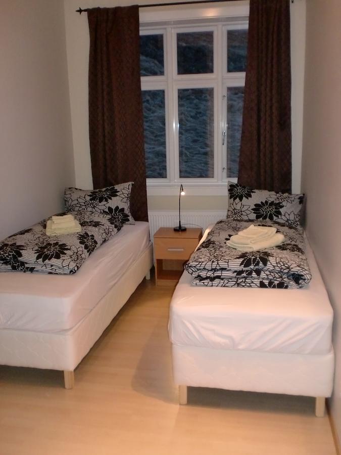Guesthouse Tilraun Бльондюоус Номер фото